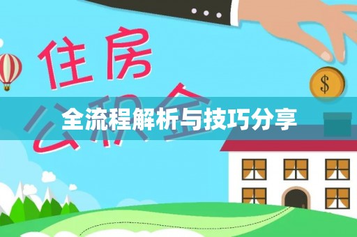 李沧全流程解析与技巧分享